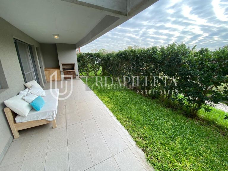 Departamento en Venta en Escobar, G.B.A. Zona Norte