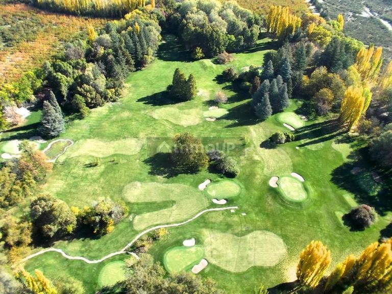 Terreno en Venta en Tupungato, Mendoza