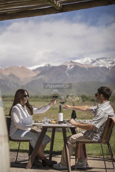 Terreno en Venta en Tupungato, Mendoza