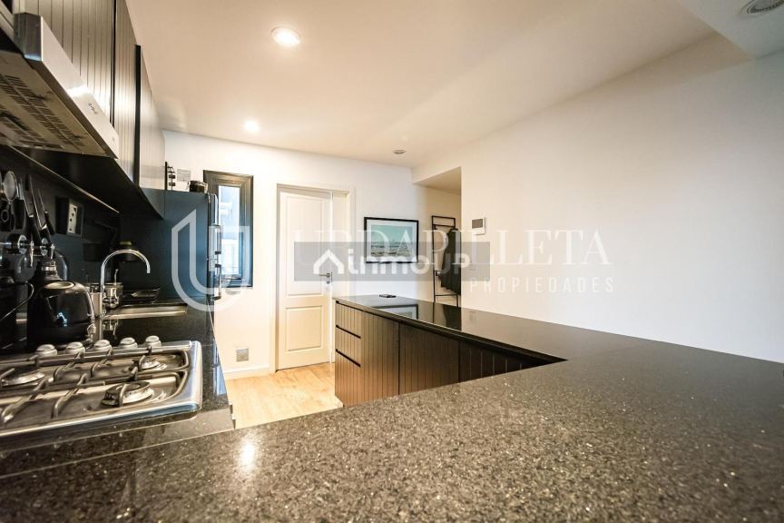 Departamento en Venta en Palermo, Capital Federal