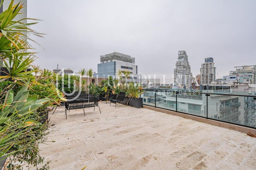 Departamento en Venta en Palermo, Capital Federal