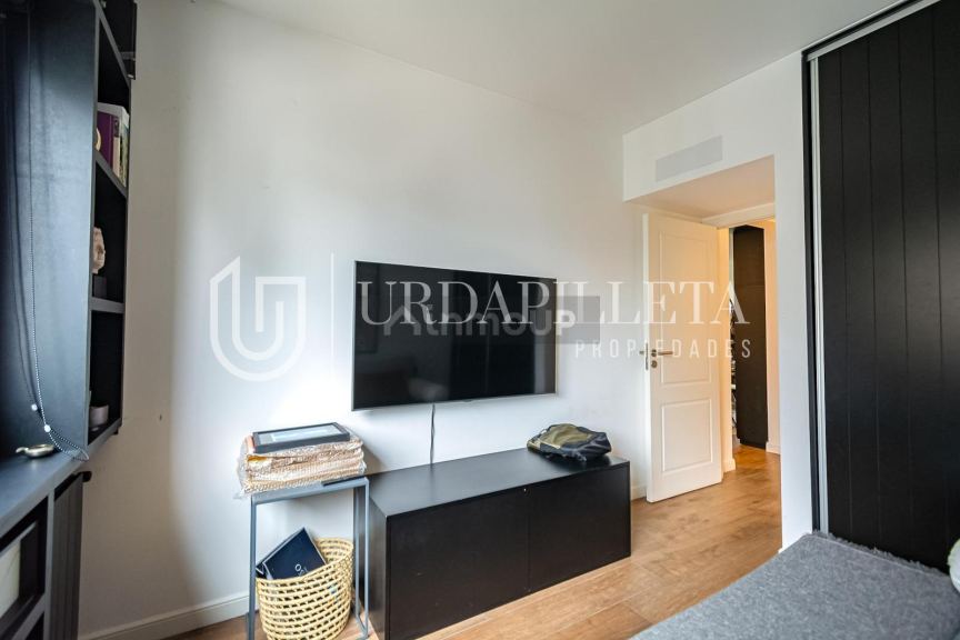 Departamento en Venta en Palermo, Capital Federal