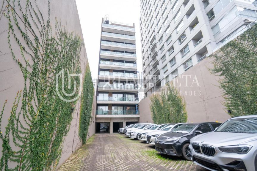 Departamento en Venta en Palermo, Capital Federal