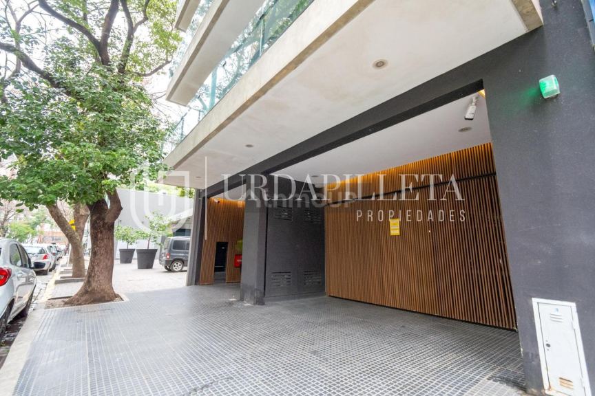Departamento en Venta en Palermo, Capital Federal