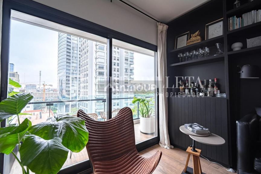 Departamento en Venta en Palermo, Capital Federal