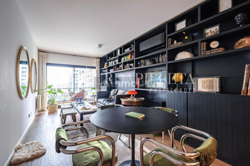 Departamento en Venta en Palermo, Capital Federal