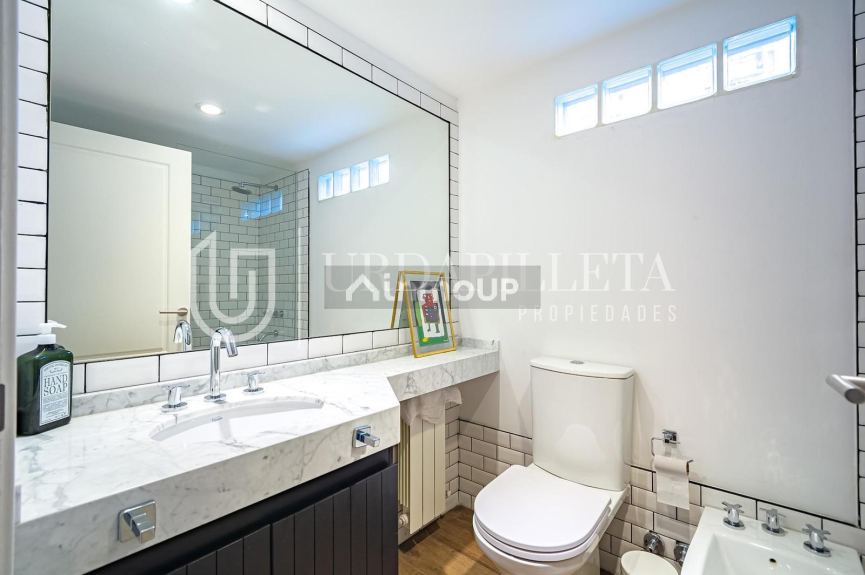 Departamento en Venta en Palermo, Capital Federal