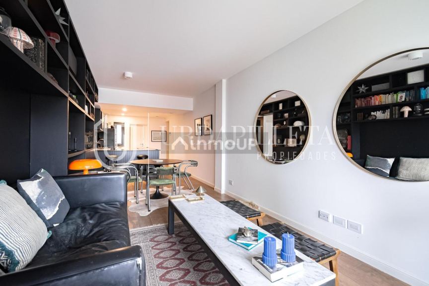 Departamento en Venta en Palermo, Capital Federal