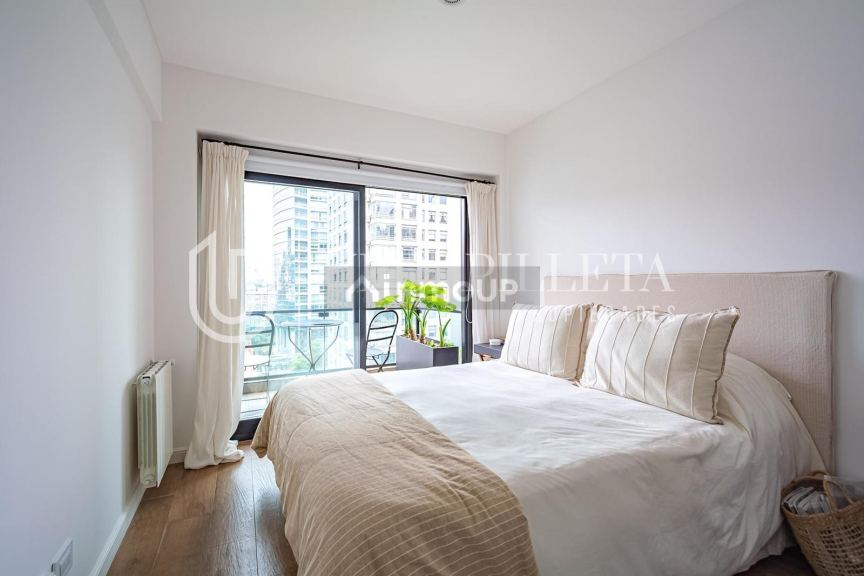 Departamento en Venta en Palermo, Capital Federal
