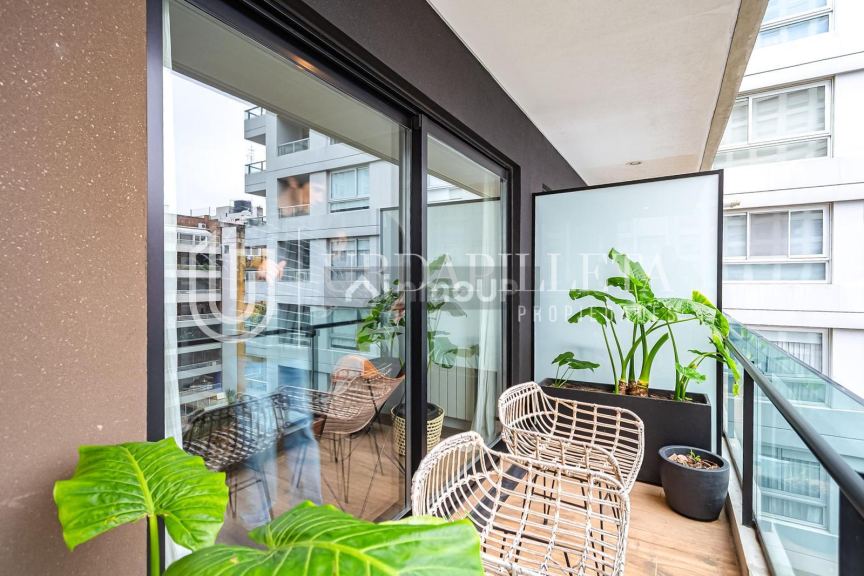 Departamento en Venta en Palermo, Capital Federal