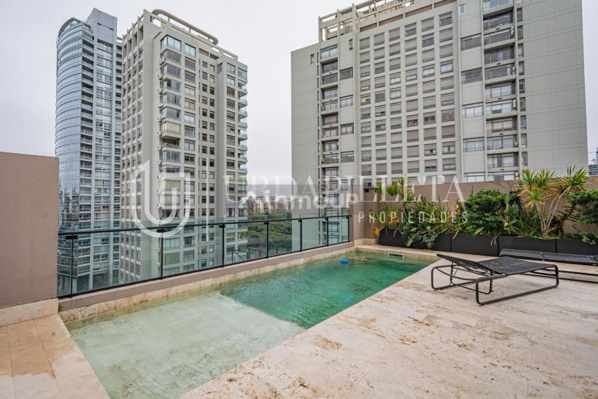 Departamento en Venta en Palermo, Capital Federal