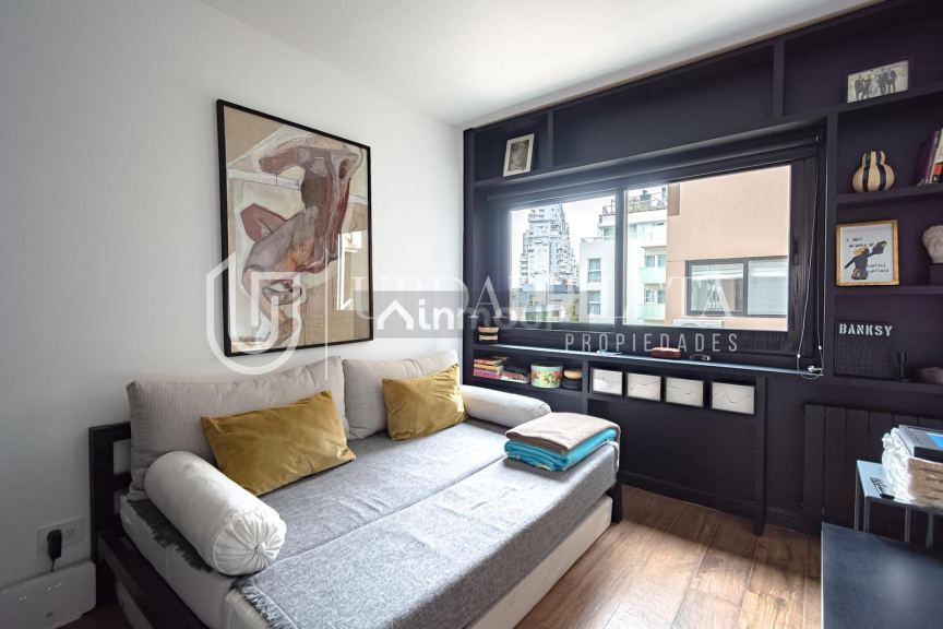 Departamento en Venta en Palermo, Capital Federal
