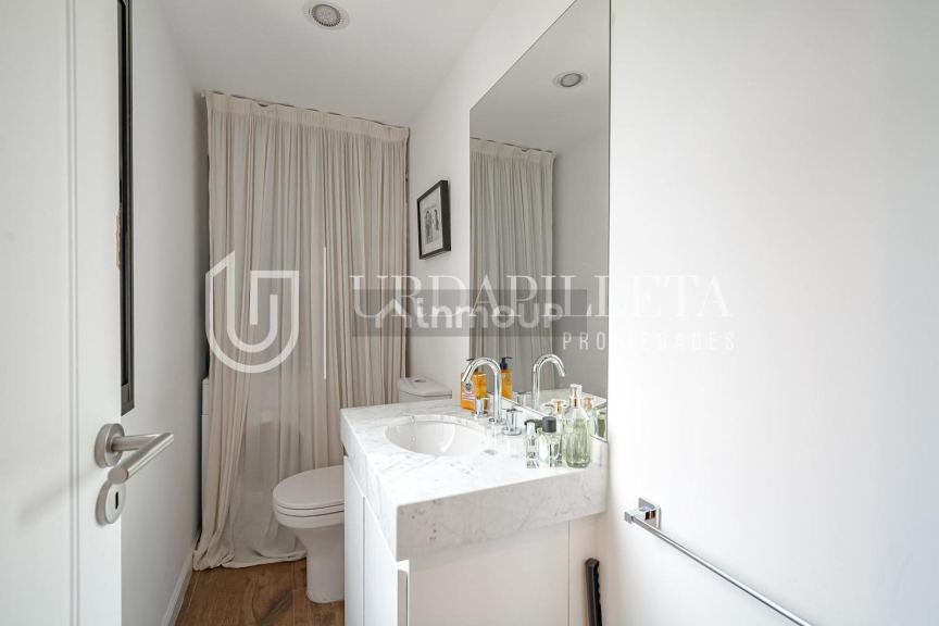 Departamento en Venta en Palermo, Capital Federal