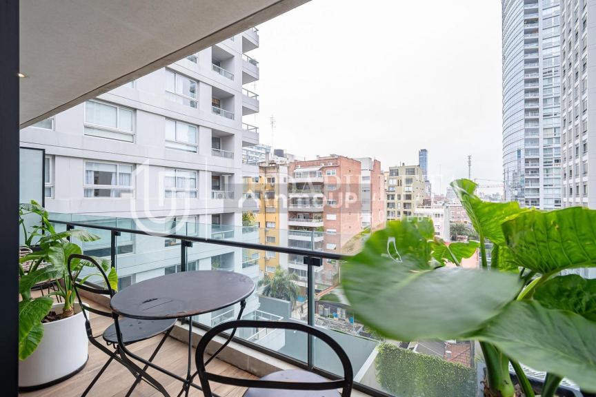Departamento en Venta en Palermo, Capital Federal