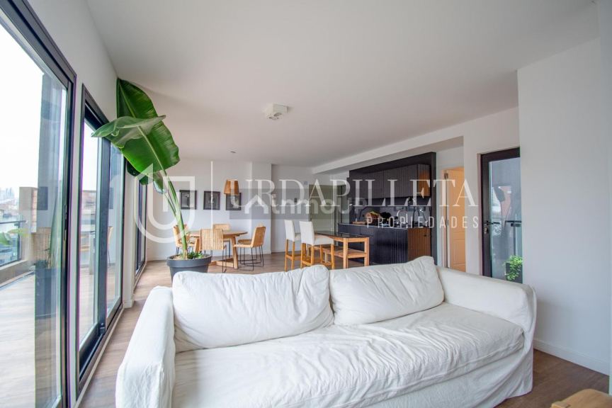Departamento en Venta en Palermo, Capital Federal