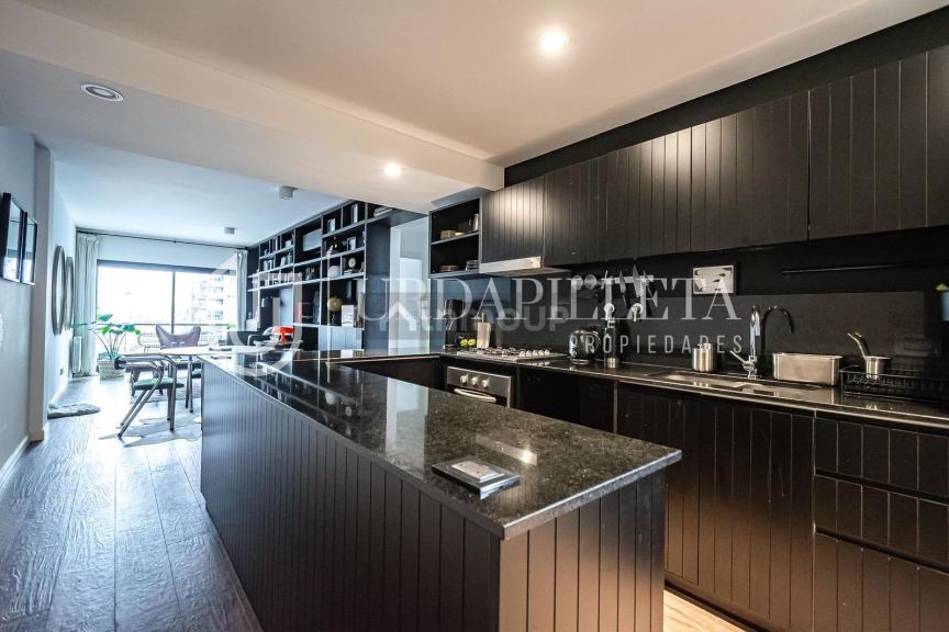 Departamento en Venta en Palermo, Capital Federal