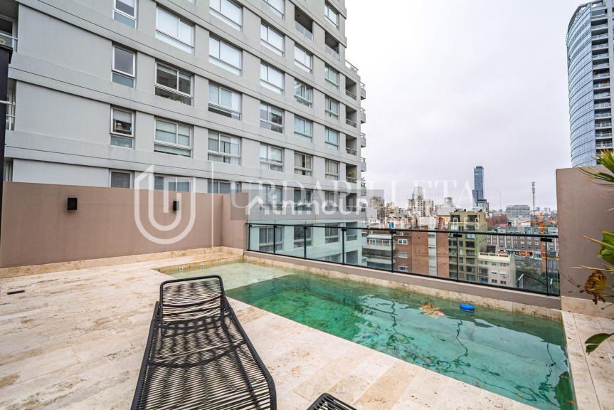 Departamento en Venta en Palermo, Capital Federal
