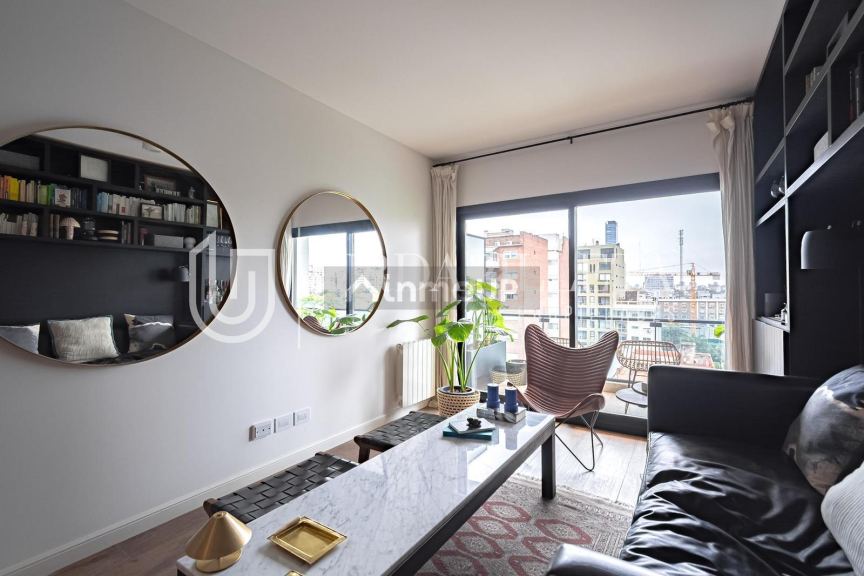 Departamento en Venta en Palermo, Capital Federal