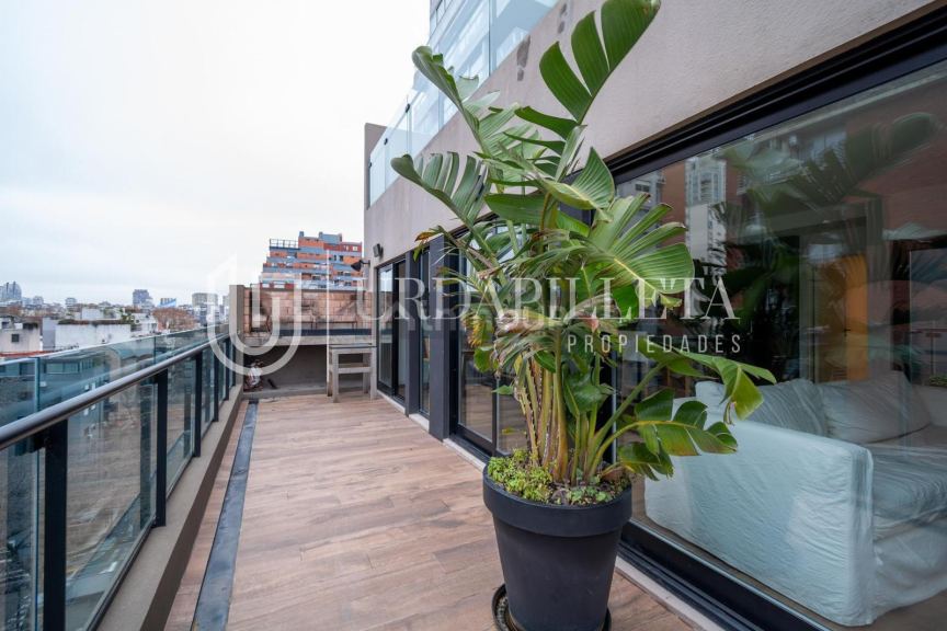 Departamento en Venta en Palermo, Capital Federal