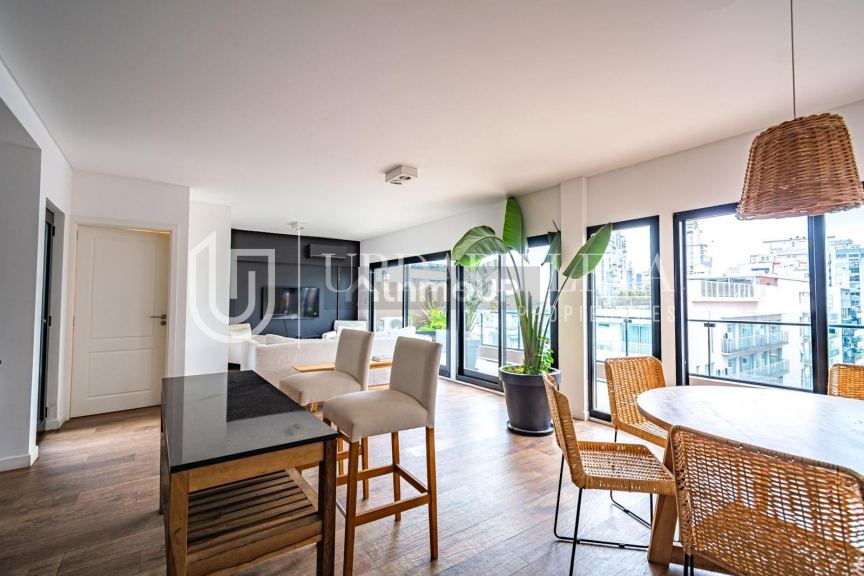 Departamento en Venta en Palermo, Capital Federal