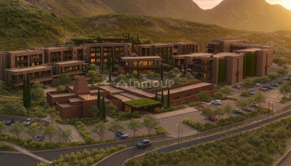 Departamento en Venta en Lujan de Cuyo, Mendoza