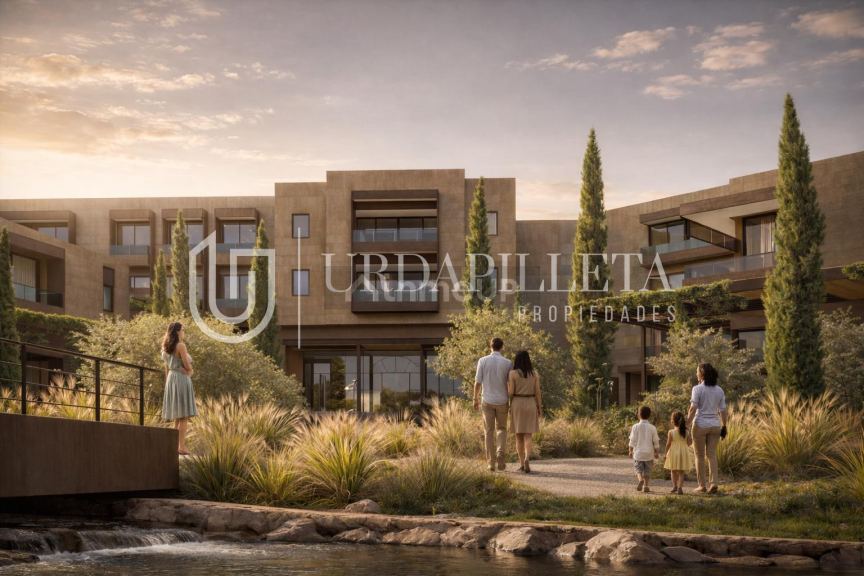 Departamento en Venta en Lujan de Cuyo, Mendoza