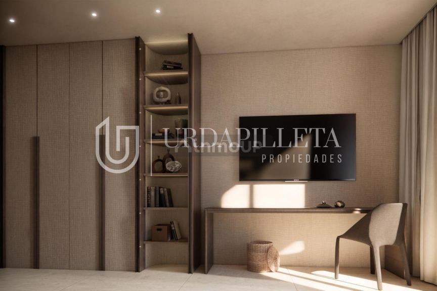 Departamento en Venta en Lujan de Cuyo, Mendoza