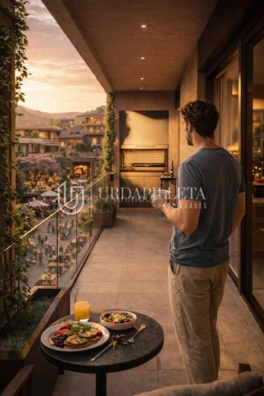 Departamento en Venta en Lujan de Cuyo, Mendoza