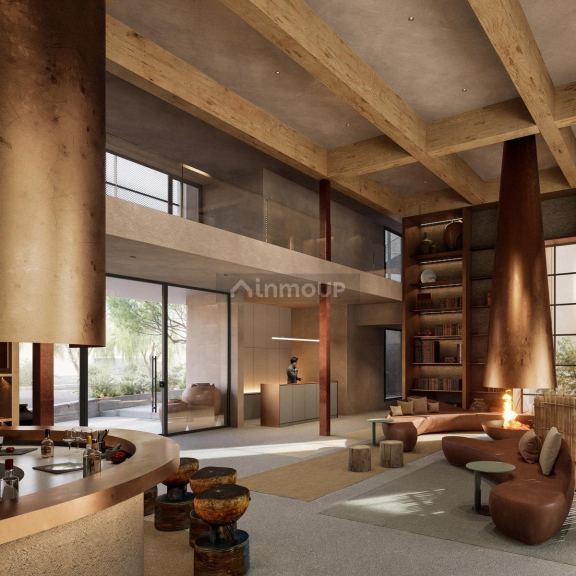 Departamento en Venta en Lujan de Cuyo, Mendoza