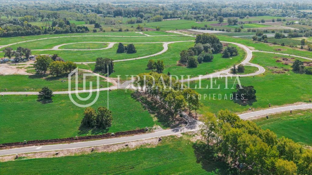 Terreno en Venta en Pilar, G.B.A. Zona Norte