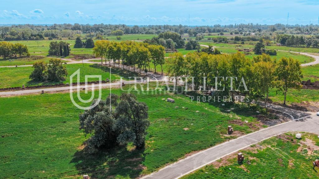 Terreno en Venta en Pilar, G.B.A. Zona Norte