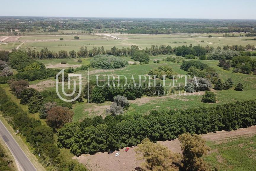 Terreno en Venta en Pilar, G.B.A. Zona Norte