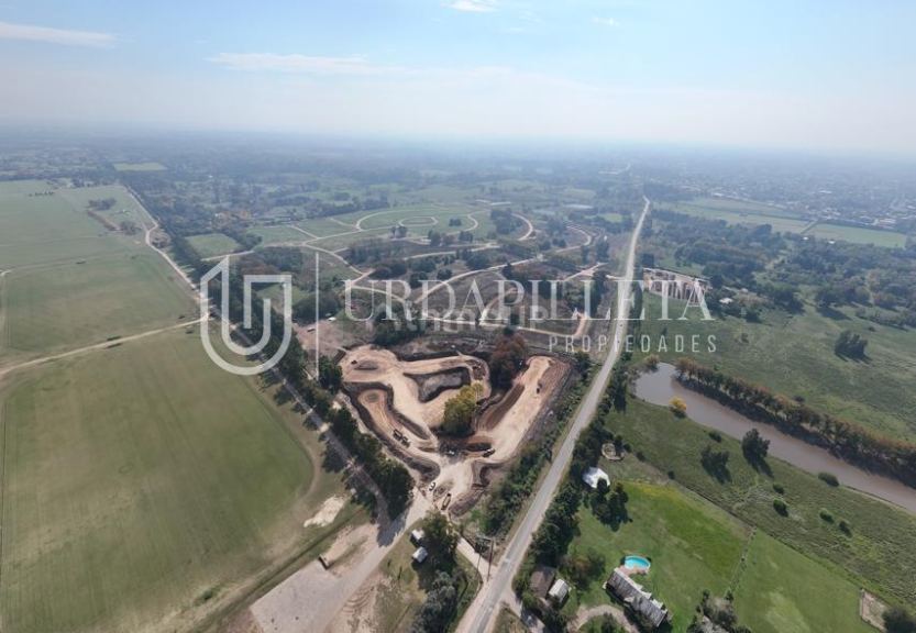 Terreno en Venta en Pilar, G.B.A. Zona Norte