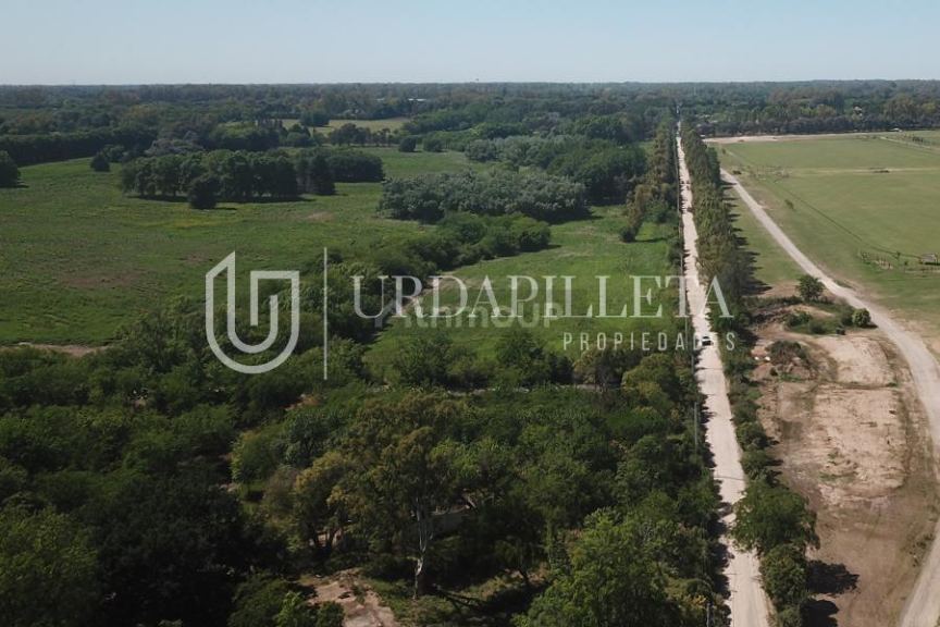 Terreno en Venta en Pilar, G.B.A. Zona Norte