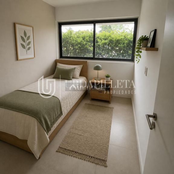 Departamento en Venta en Escobar, G.B.A. Zona Norte