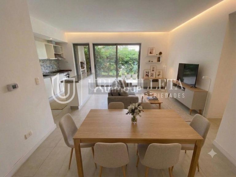 Departamento en Venta en Escobar, G.B.A. Zona Norte