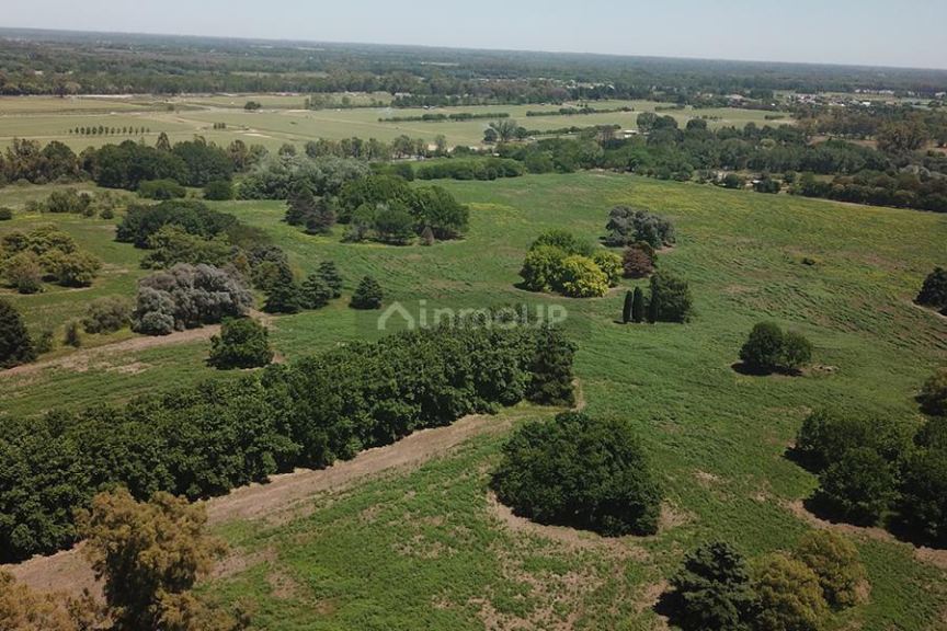 Terreno en Venta en Pilar, G.B.A. Zona Norte