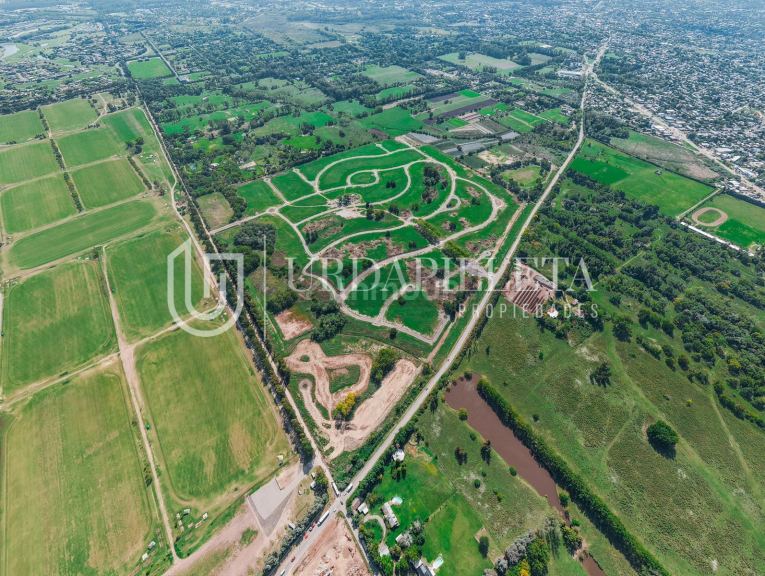 Terreno en Venta en Pilar, G.B.A. Zona Norte