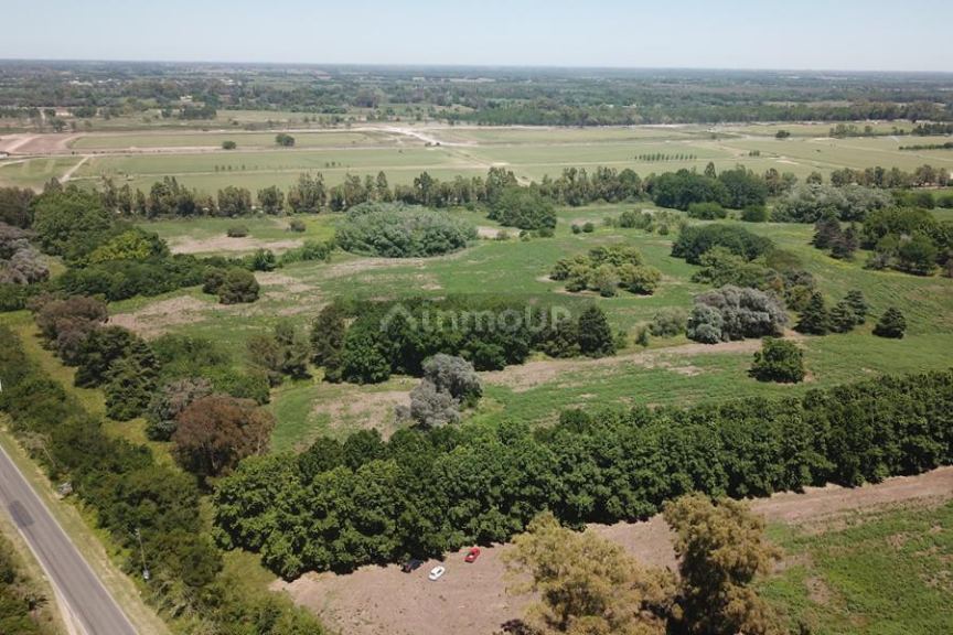 Terreno en Venta en Pilar, G.B.A. Zona Norte