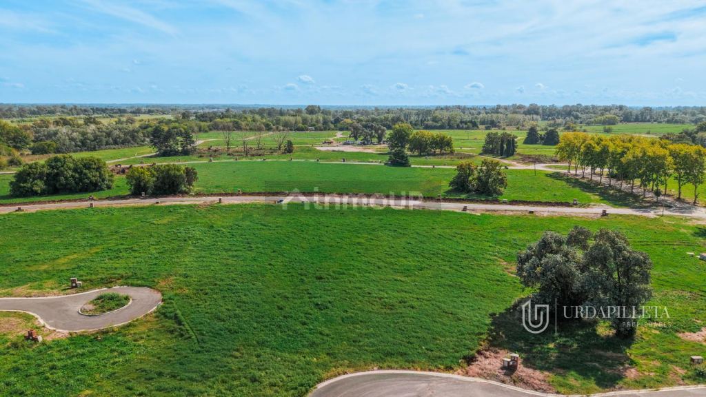 Terreno en Venta en Pilar, G.B.A. Zona Norte