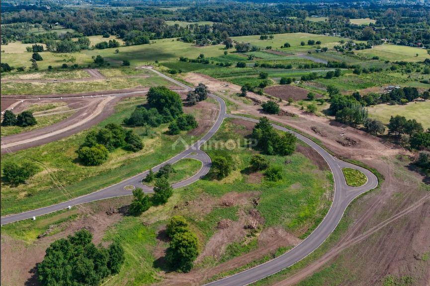 Terreno en Venta en Pilar, G.B.A. Zona Norte