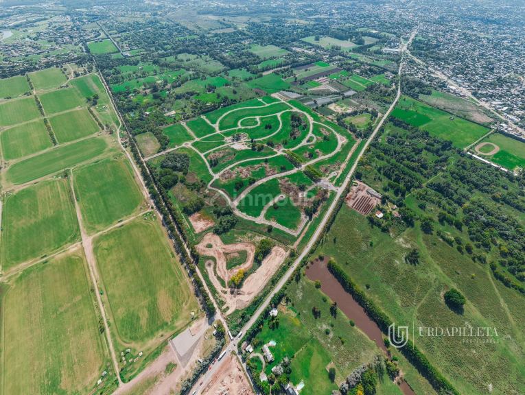 Terreno en Venta en Pilar, G.B.A. Zona Norte