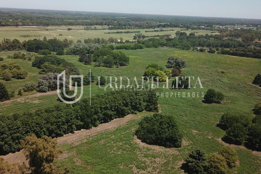 Terreno en Venta en Pilar, G.B.A. Zona Norte
