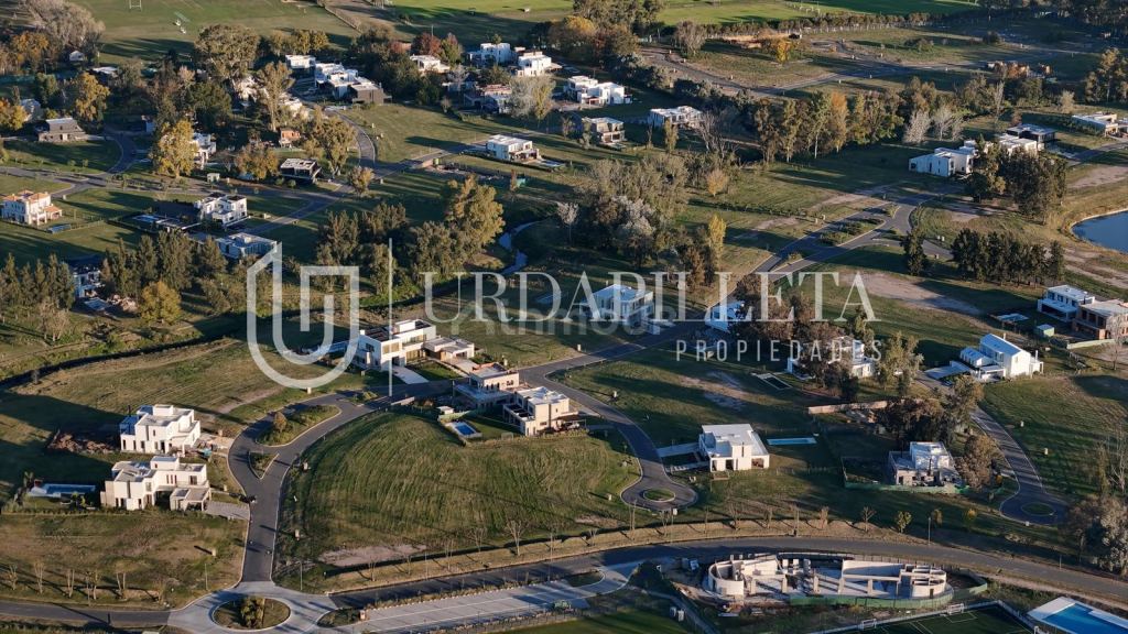 Terreno en Venta en Pilar, G.B.A. Zona Norte