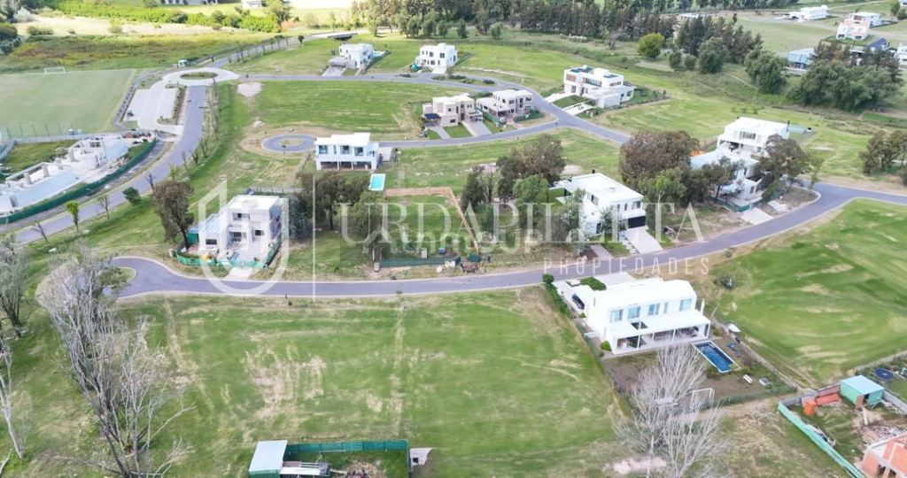 Terreno en Venta en Pilar, G.B.A. Zona Norte