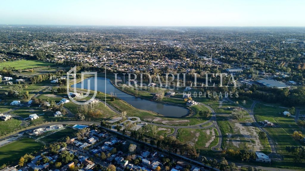 Terreno en Venta en Pilar, G.B.A. Zona Norte