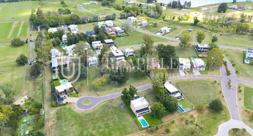 Terreno en Venta en Pilar, G.B.A. Zona Norte