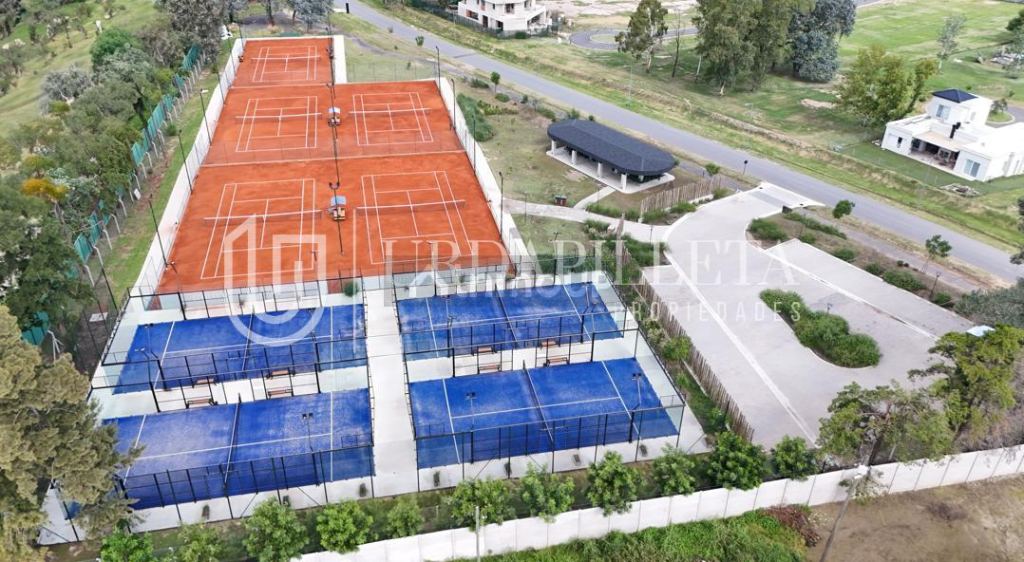 Terreno en Venta en Pilar, G.B.A. Zona Norte