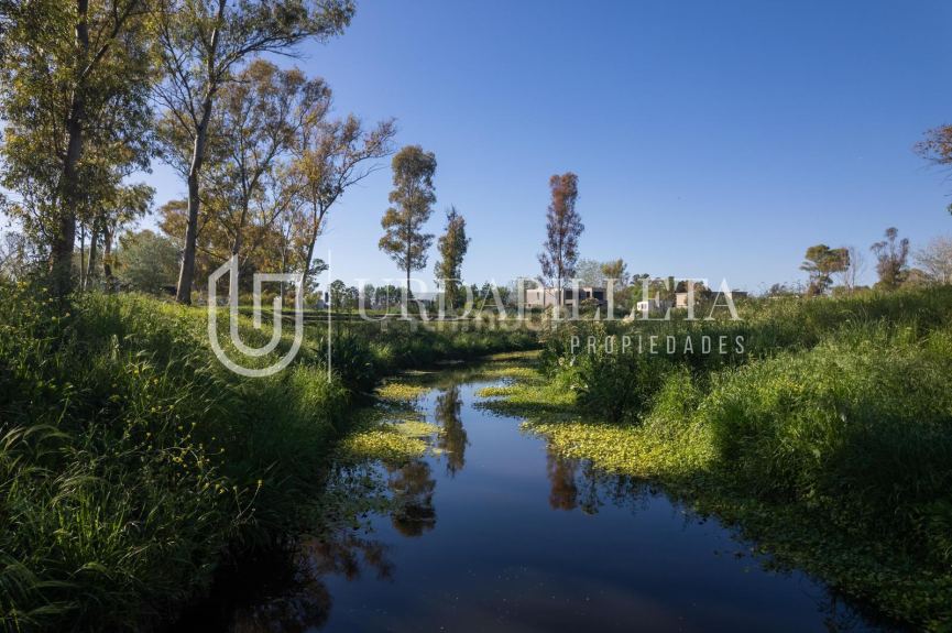 Terreno en Venta en Pilar, G.B.A. Zona Norte