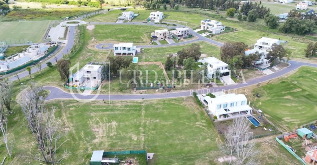 Terreno en Venta en Pilar, G.B.A. Zona Norte